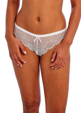 Brazyliany Freya AA1017WHE FANCIES Brazilian White