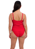 Koszulka kąpielowa Fantasie Swim OTTAWA FS6356ADI Uw Twist Front Tankini Top Radiant Red