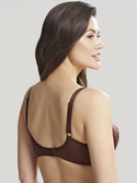 Biustonosz Panache Superbra TANGO 3251 Balconnet Nutmeg
