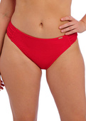 Figi kąpielowe Fantasie Swim OTTAWA FS6358ADI Mid Rise Brief Radiant Red