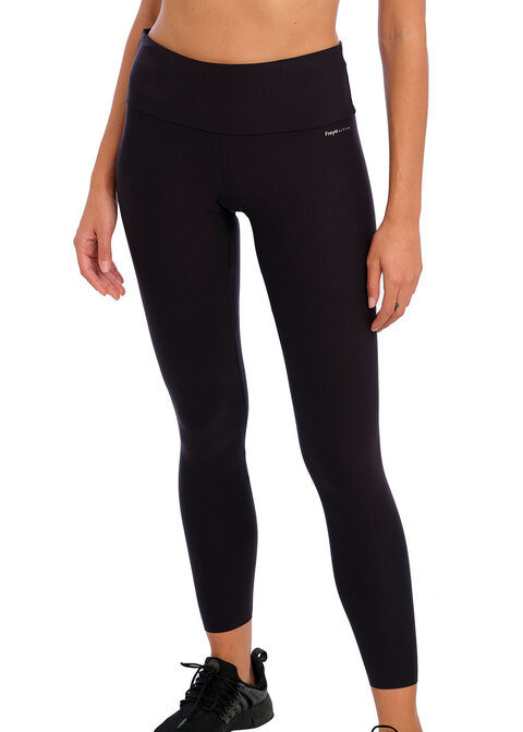 Leginsy spodnie Freya Active POWER SCULPT AC200351BLK Legging Black