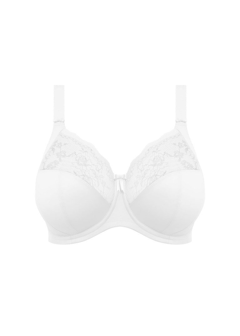 Biustonosz Elomi MORGAN EL4111WHE Uw Bra White