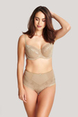 Biustonosz Panache Superbra OLIVIA 7751 Balconnet Honey