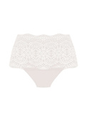 Figi Fantasie LACE EASE FL2330IVY Invisible Stretch Full Brief Ivory