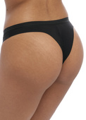 Figi brazylijskie Freya TAILORED AA401171BLK Brazilian Black