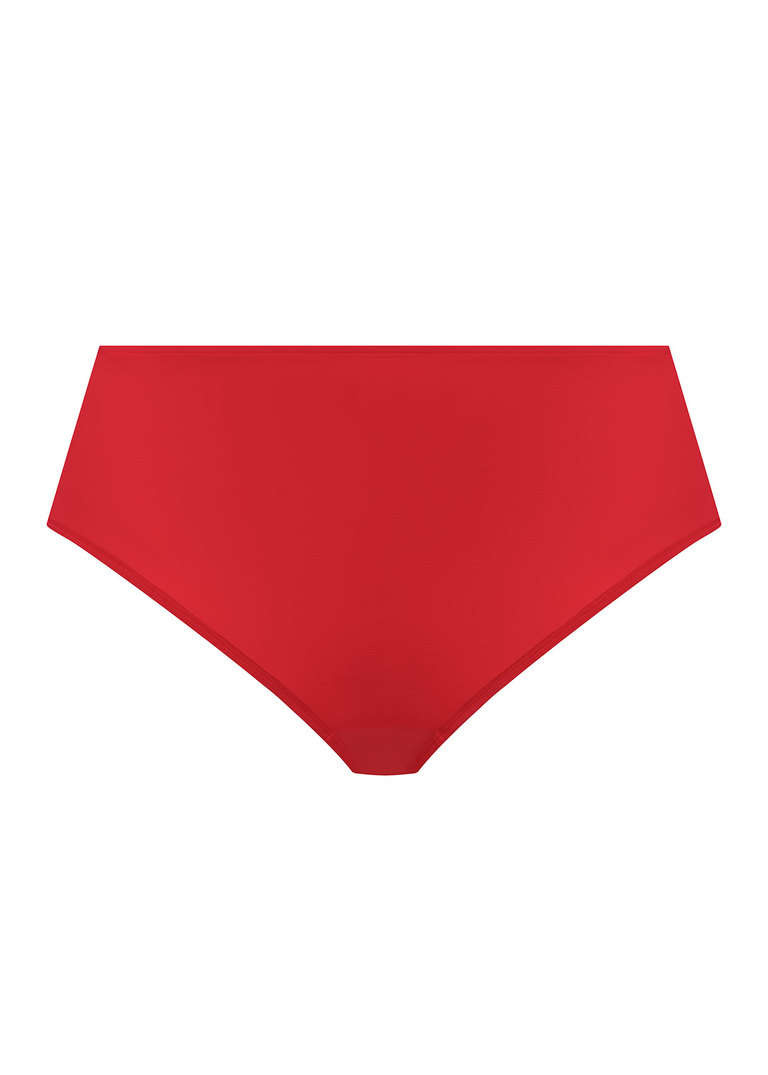 Figi Elomi SMOOTH EL4565HAD Full Brief Haute Red