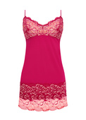 Koszulka nocna Fantasie EMMALINE FL102790CEE Chemise Cerise