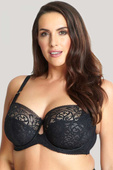 Biustonosz Sculptresse Panache ESTEL 9685 Full Cup Noir