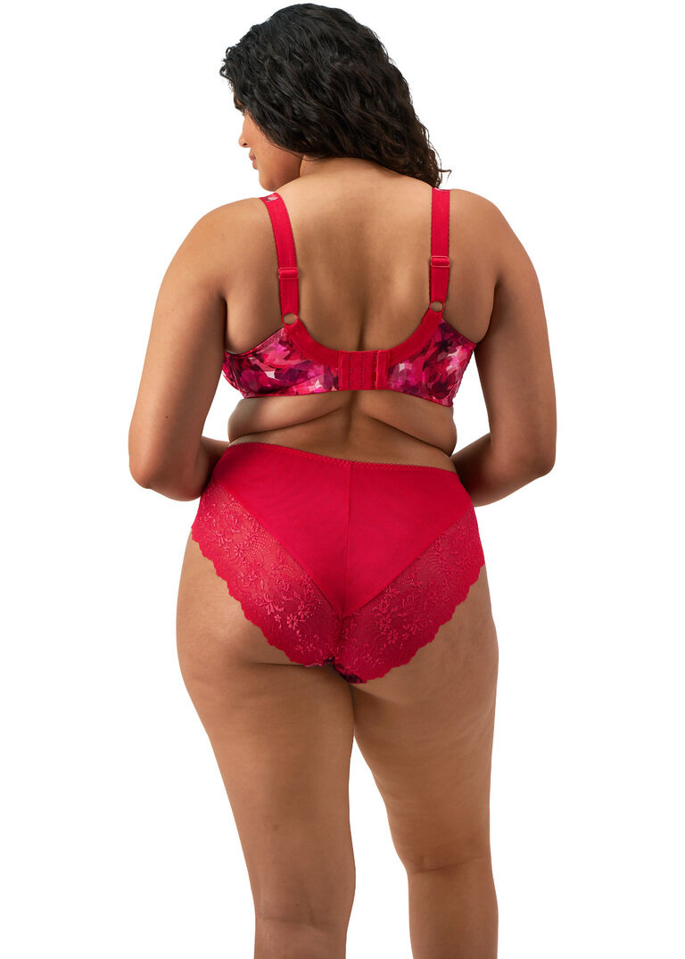 Figi Elomi MORGAN EL4118BEH High Leg Brief Berry Crush