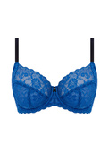 Biustonosz Freya OFFBEAT AA5451DAZ Uw Side Support Bra Dazzling Blue