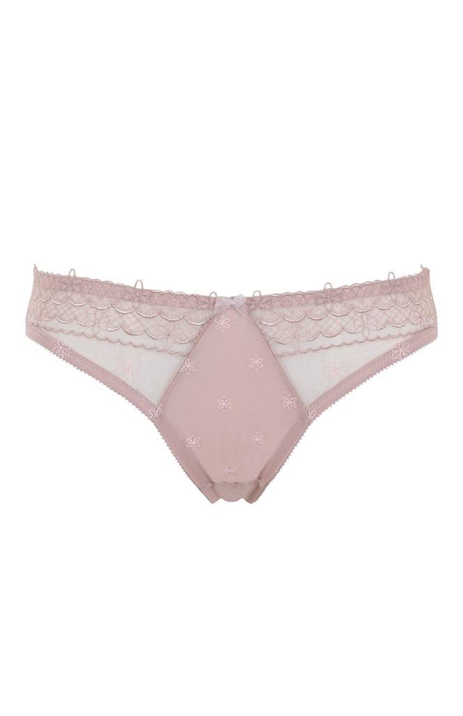 Figi brazylijskie Cleo Panache BLOSSOM 10582 Brazilian Taupe