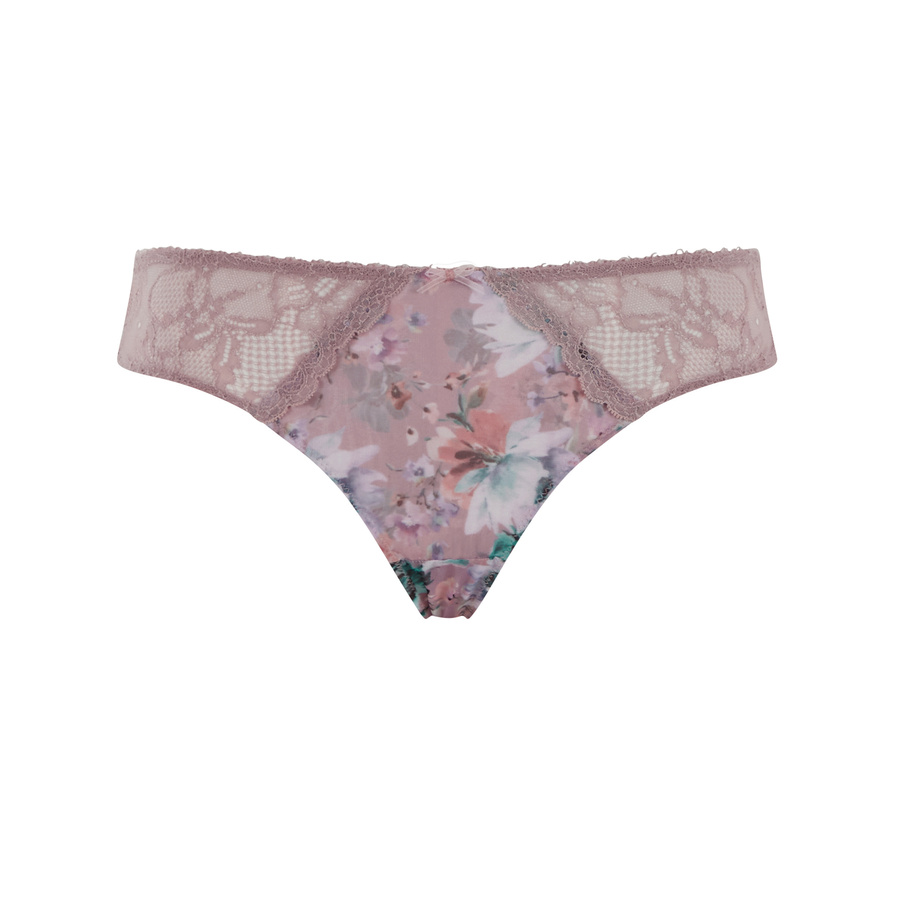 Figi brazylijskie Panache JASMINE 6953 Brazilian Spring Floral