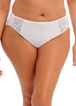 Figi Elomi CATE EL4035WHE Brief White