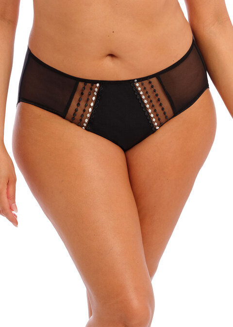 Figi Elomi MATILDA EL8905BLK Brief Black