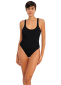 Strój kąpielowy jednoczęściowy Freya Swim IBIZA WAVES AS203842BLK Uw Swimsuit Black