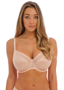 Biustonosz Fantasie ENVISAGE FL6911NAE Uw Full Cup Side Support Bra Natural Beige