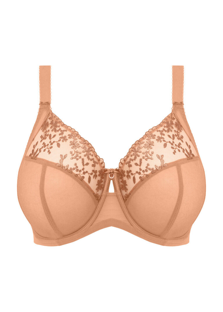 Biustonosz Elomi ZARLA EL302505CAT Uw Bra Cafe Au Lait