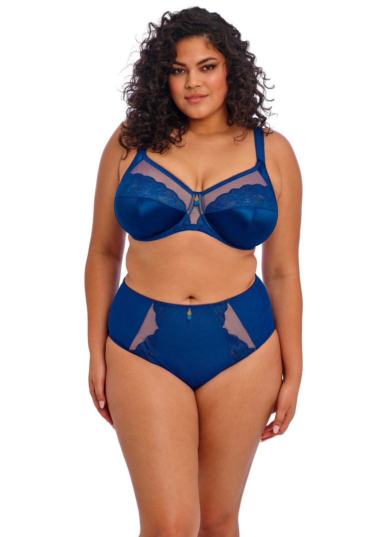 Figi Elomi CATE ALLURE EL302451LAS Full Brief Lapis