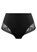 Pełne figi Fantasie ADELLE FL101451BLK Full Brief Black