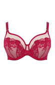 Biustonosz Sculptresse by Panache JOSEPHINE 10855 Full Cup Bra Magenta/Latte