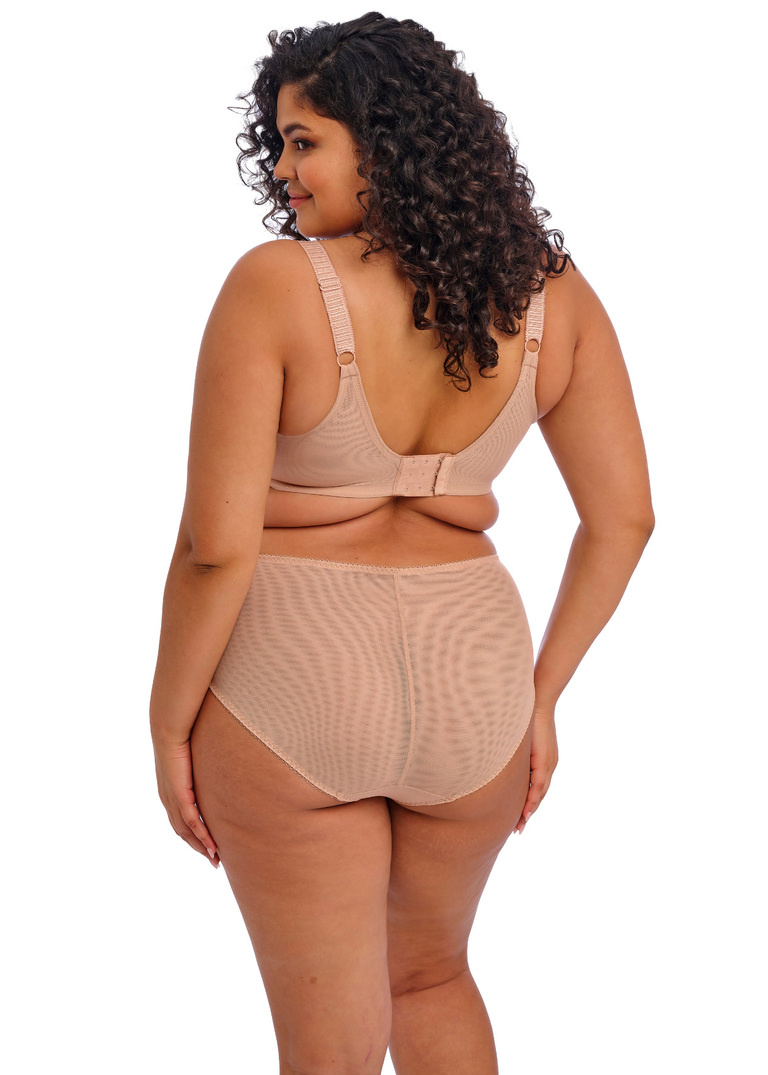 Figi Elomi CATE ALLURE EL302451SAH Full Brief Sahara