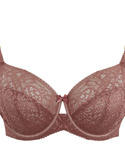 Biustonosz Sculptresse Panache ESTEL 9685 Full Cup Rose Gold