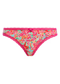 Stringi Freya FREYA FLIRT AA403370HOK Thong Hot Pink