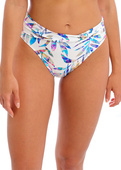 KOMPLET - Strój kąpielowy dwuczęściowy z tankini Fantasie Swim CALYPSO HARBOUR 36H + L