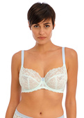 Biustonosz Freya OFFBEAT AA5451PWE Uw Side Support Bra Pure Water