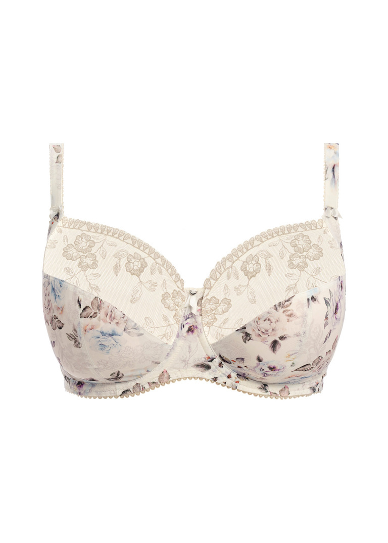 Biustonosz Fantasie LIZBETH FL102901IVY Uw Side Support Bra Ivory