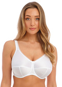 Biustonosz Fantasie SPECIALITY FL6500NAL Cotton/polyester Smooth Cup Bra Natural