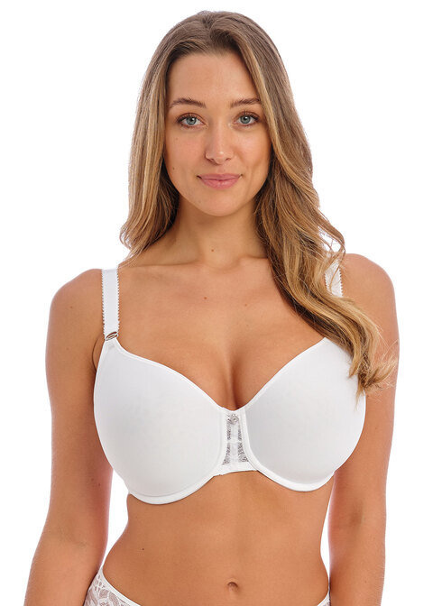 Biustonosz Fantasie REFLECT FL101810WHE Uw Moulded Spacer Bra White