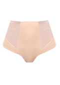 Figi Fantasie ILLUSION FL2988NAE High Waist Brief Natural Beige 