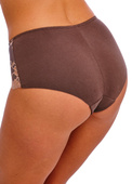 Figi Wacoal FLORILEGE WE600755BLK Brief Black