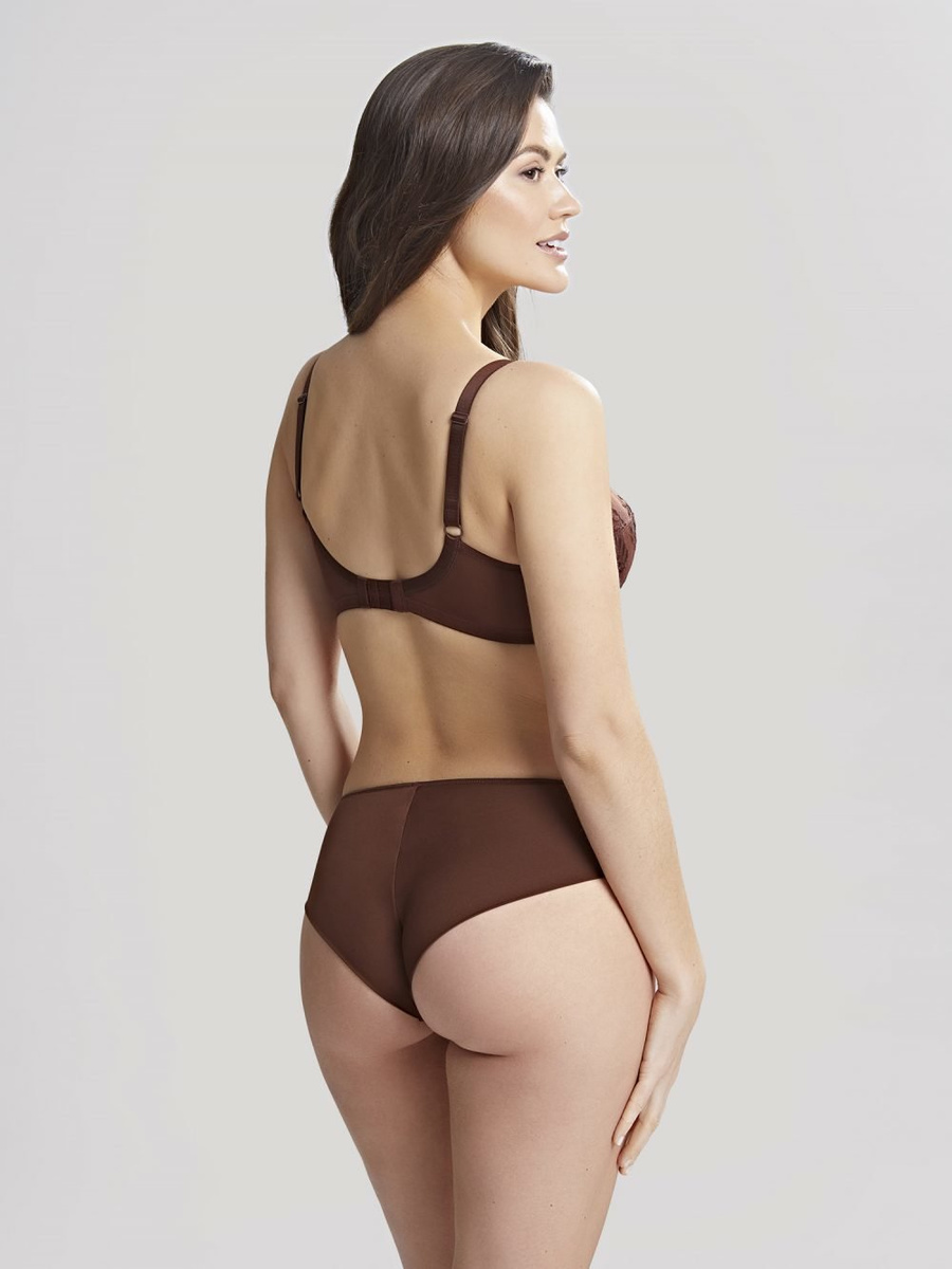 Figi Panache TANGO 9092 Brief Nutmeg