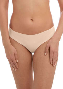 Figi tanga Wacoal ACCORD WE600470FRP Tanga Frappe