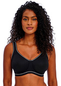 Biustonosz sportowy Freya Active SONIC AA4892STM Uw Moulded Spacer Sports Bra Storm