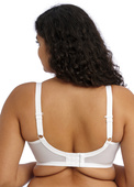 Biustonosz Elomi ENERGISE EL8041WHE Uw Sports Bra White