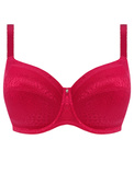 Biustonosz Fantasie ENVISAGE FL6911RAY Uw Full Cup Side Support Bra Raspberry