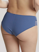 Figi Panache ANA 9395 Brief Vintage Blue