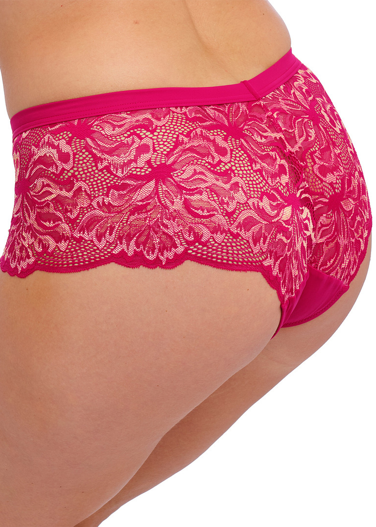 Szorty Fantasie EMMALINE FL102780CEE Short Cerise