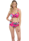 KOMPLET - strój Fantasie Swim HALKIDIKI Orchid z biustonoszem lub tankini (30GG, 38D)