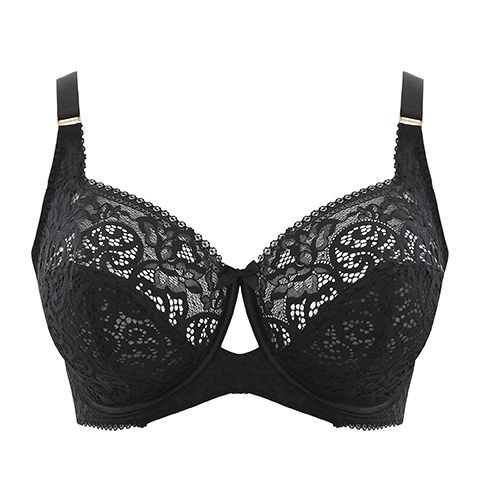 Biustonosz Sculptresse Panache ESTEL 9685 Full Cup Noir