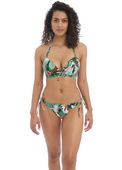 Figi kąpielowe Freya Swim HONOLUA BAY AS202675MUI Tie Side Bikini Brief Multi