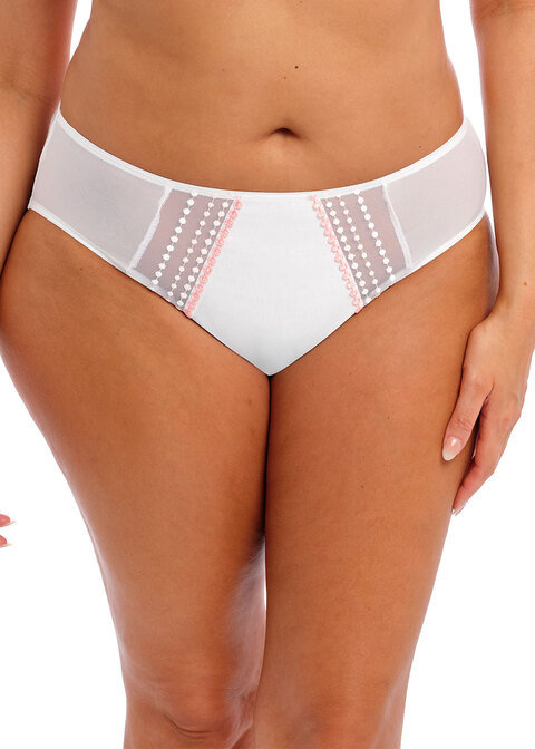 Figi Elomi MATILDA EL8905WHE Brief White