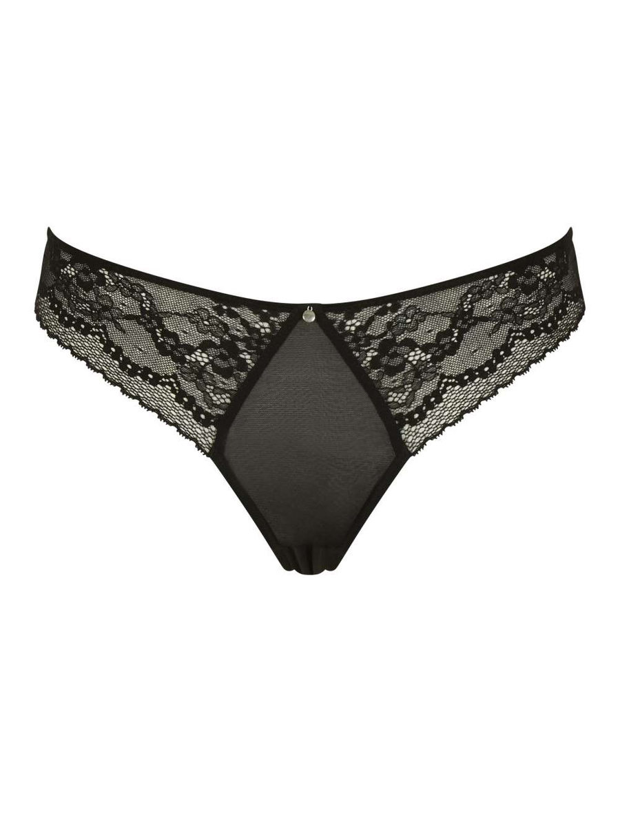 Figi brazylijskie Cleo by Panache ALEXIS 10472 Brazilian Black