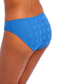 Figi kąpielowe Freya Swim NOMAD NIGHTS AS205470ALT Bikini Brief Atlantic