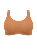 Biustonosz Fantasie SMOOTHEASE FL2326CIN Non Wired Bralette Cinnamon