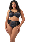 Figi Elomi MORGAN EL4119MIH High Leg Brief Midnight