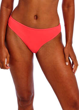 Figi kąpielowe Freya JEWEL COVE AS7234LAI Bikini Brief Plain Sunset